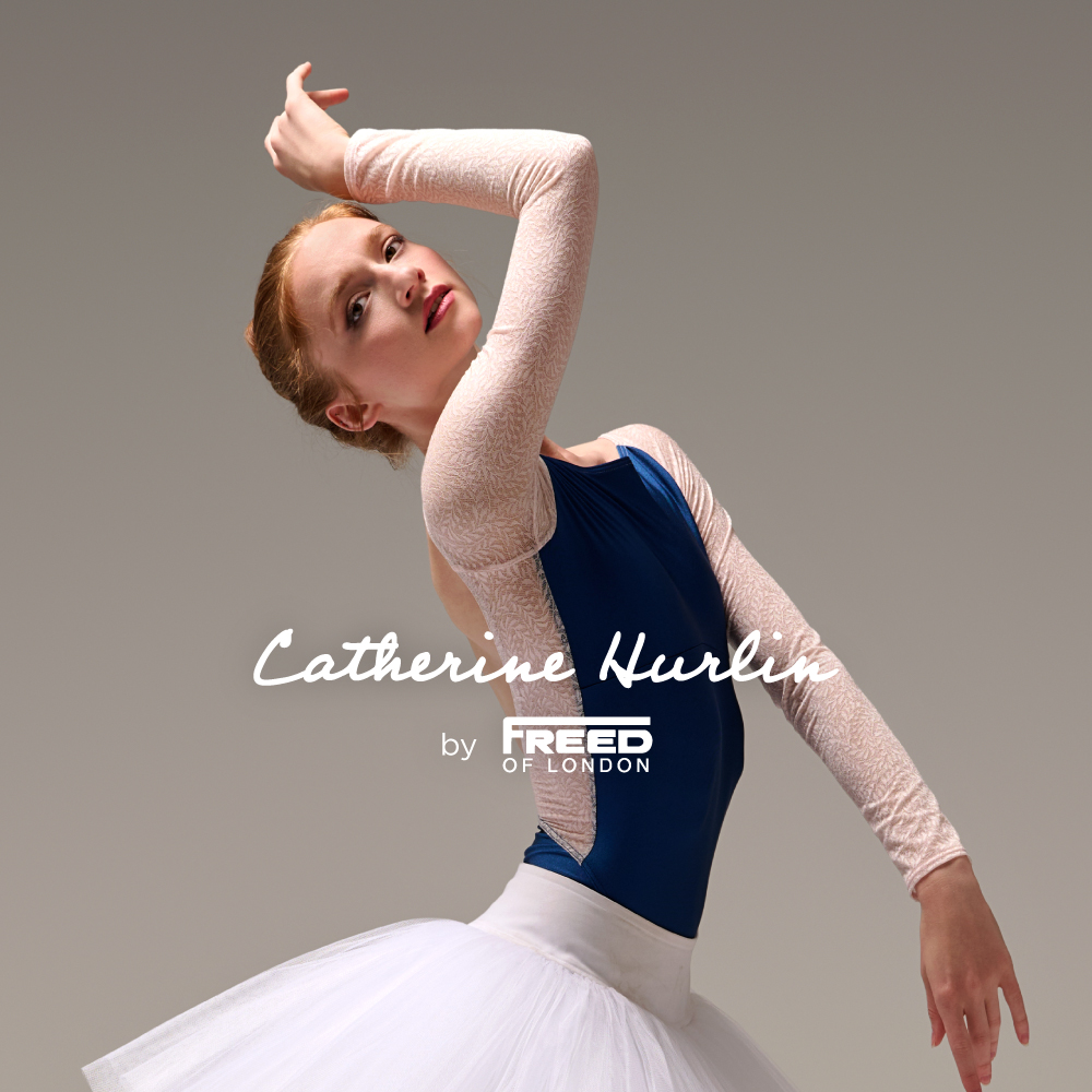 アメリカNY発のCatherine Hurlin byFREED OF LONDON コレクション第三弾が登場！
