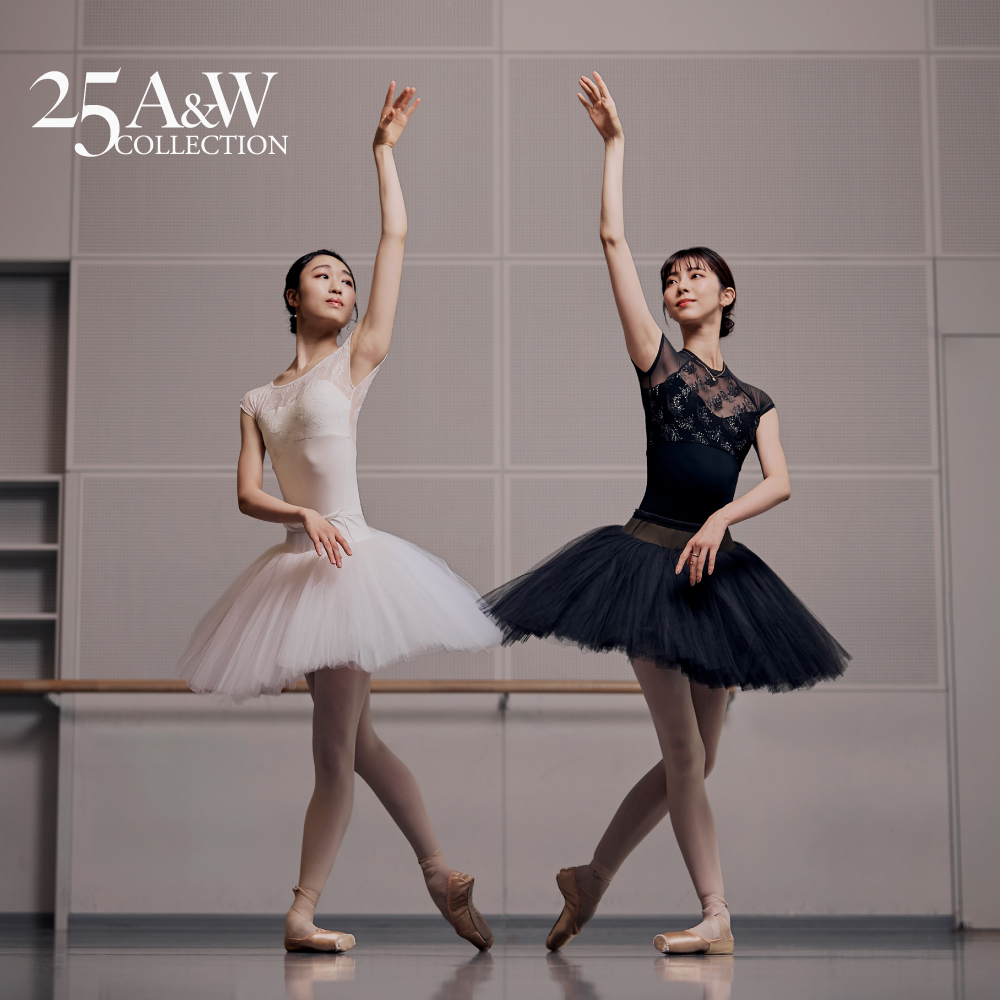 2025 Autumn&Winter Collection in January