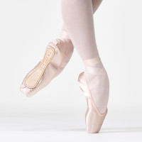 S101【20.0～22.5cm】底ハード(ロイヤルピンク-Ｃ・Ｈ・21.0)