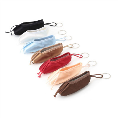 フリードトゥシューズキーホルダー