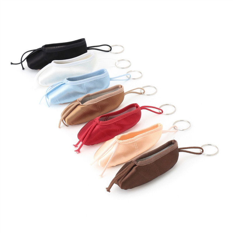 フリードトゥシューズキーホルダー