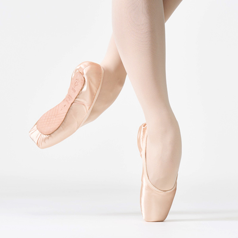 【BLOCH】バランスヨーロピアン　BALANCE EUROPEAN(ヨーロピアンピンク-4 X)