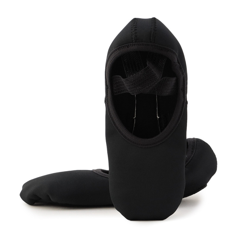 Arc STRETCH（アークストレッチ）フルソール(ブラック-20.0)