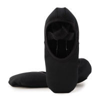 Arc STRETCH（アークストレッチ）フルソール(ブラック-20.0)