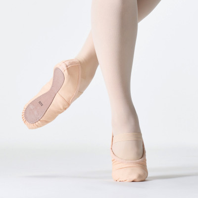 ◆フルソールバレエシューズ【16.0～21.5cm】