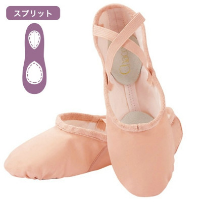 ★ストレッチバレエ