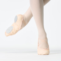 スプリットバレエシューズ Sタイプ【16.0～21.5cm】 商品ページ