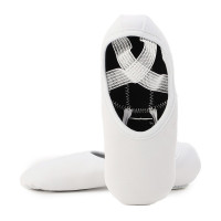 Arc STRETCH（アークストレッチ）スプリットソール(ホワイト-20.0)