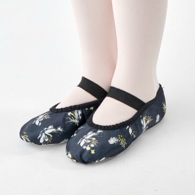 ブラックプリント 18.5 の画像