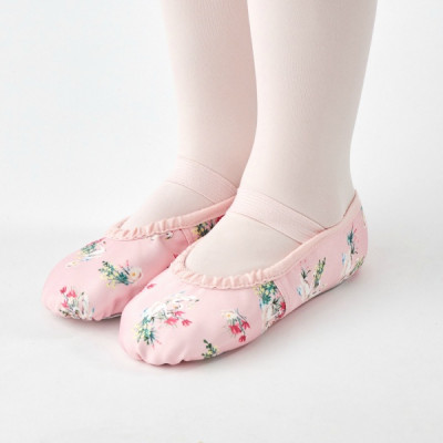 ピンクプリント 21.5 の画像