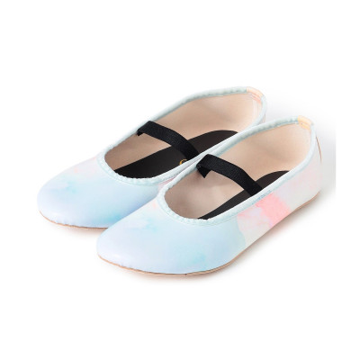 ナチュラルプリント LL の画像