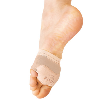 スキンシューズ