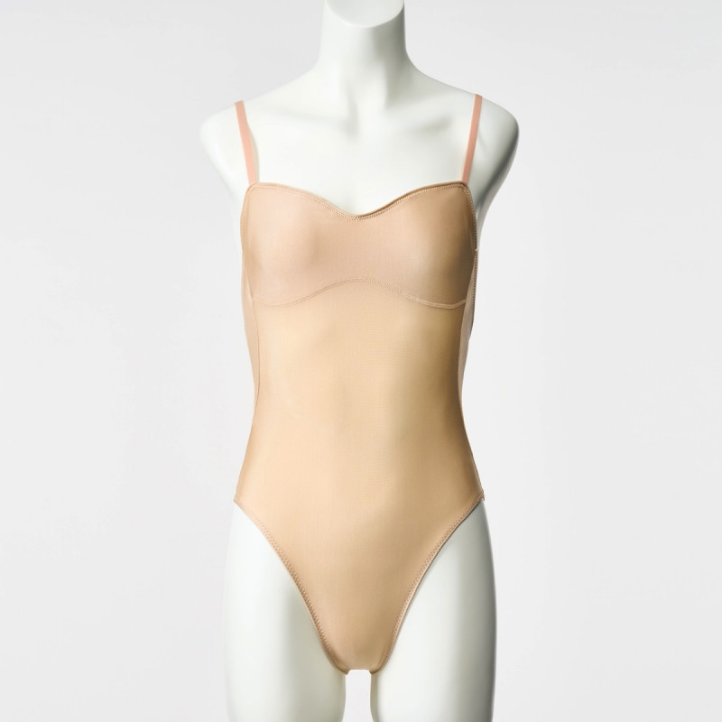 ◆プロボディファンデーション