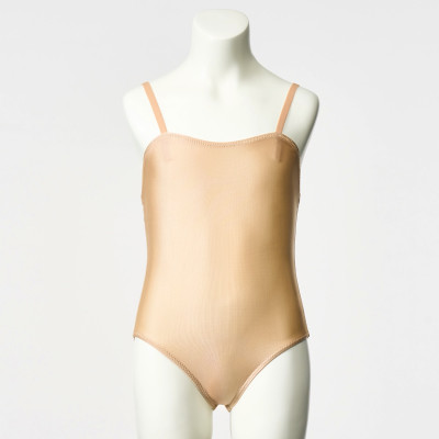 ◆ジュニア・ボディファンデーション　（カットソー）