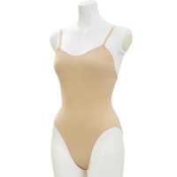 ◆ボディファンデーション（シームレス）(ベージュ-S)