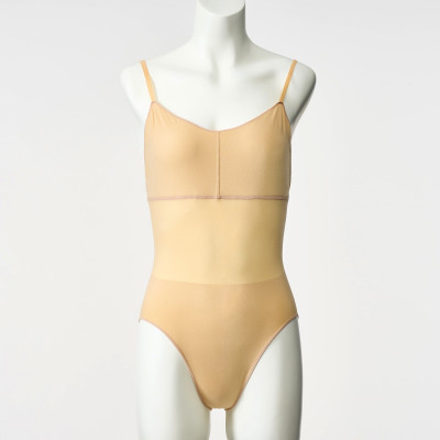 ◎ボディファンデーション（シームレス）カップ差し込み可