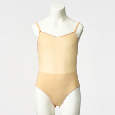 ジュニア・ボディファンデーション（シームレス）