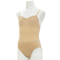 ◆ジュニア・ボディファンデーション（シームレス）(ベージュ-110)