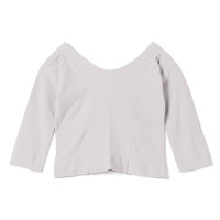 クールトップ(パールグレー-S〜L)