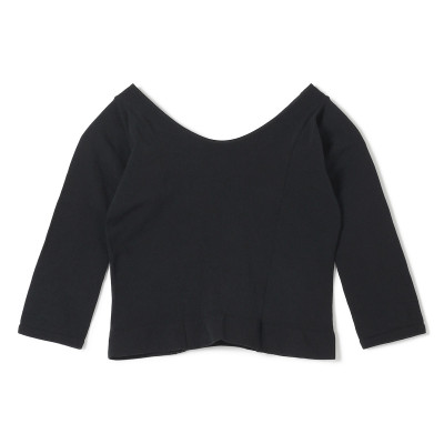 ブラック S〜L の画像