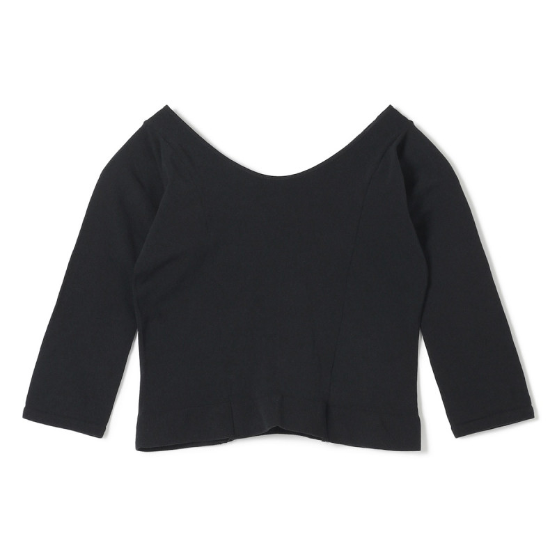 クールトップ(ブラック-S〜L)