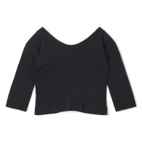 クールトップ(ブラック-S〜L)