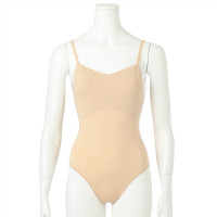 ◆ボディファンデーション（ホットメルト）カップ差込可(ベージュ-S)