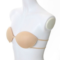 吊りカップ　3/4カップタイプ(ベージュ--)