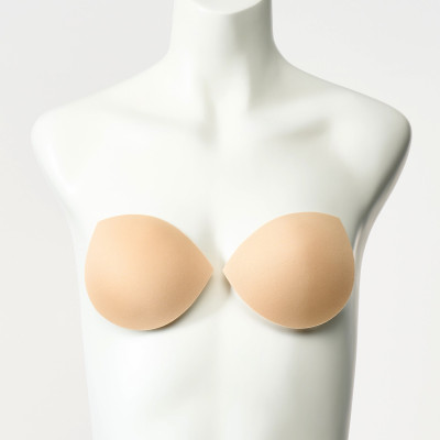 ソフトカップ（3/4タイプ)