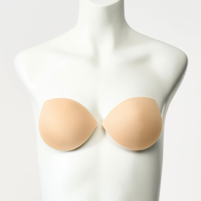 ソフトカップ（3/4タイプ)