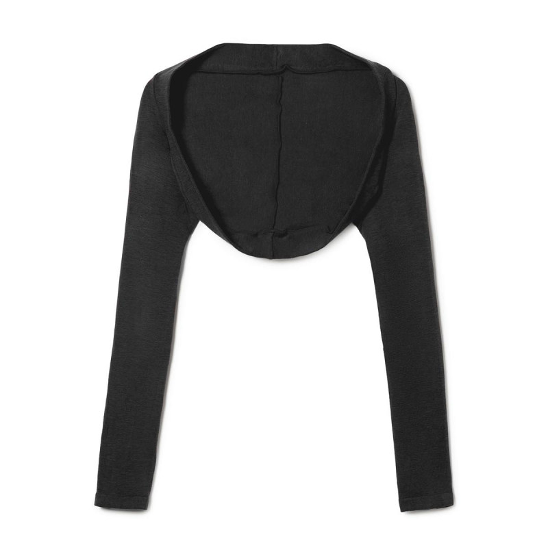 アームカバー (サーモギア(R)糸使用）(ブラック-S〜L)