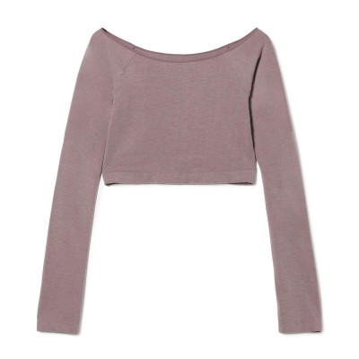 グレイッシュライラック S〜L の画像