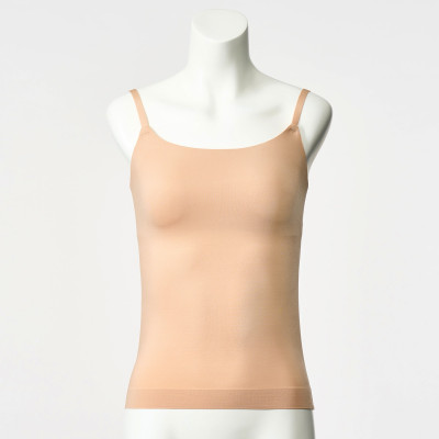 ◆キャミソールトップ（ホットメルト）