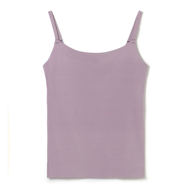 ◆キャミソールトップ（ホットメルト）(アイリス-S)