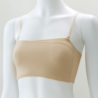 ◆クロストップファンデーション(ベージュ-S)