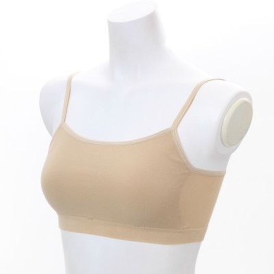 ベージュ M〜L の画像