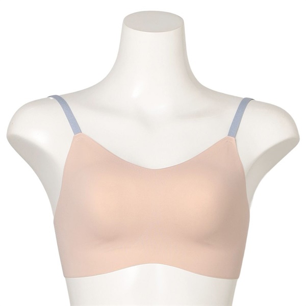 バッククロス ブラトップ（フリーカット）(ﾋﾔｼﾝｽ-S‐M)