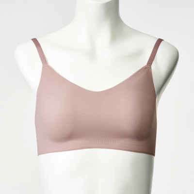 ◎バッククロス ブラトップ（フリーカット）