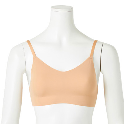 ベージュ M～L の画像