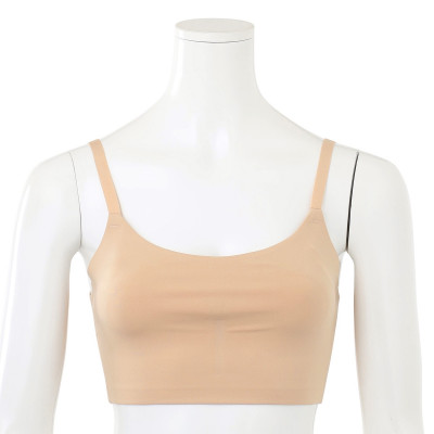 ベージュ M の画像