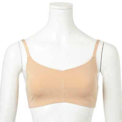 ベージュ S の画像