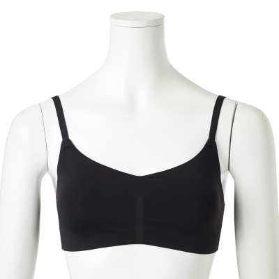 ブラック L の画像