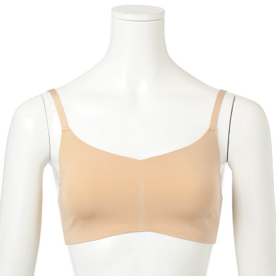 ベージュ M の画像