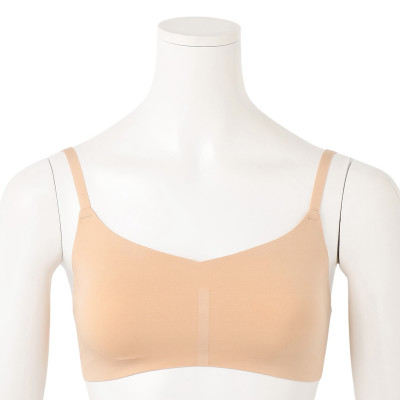 ベージュ M の画像