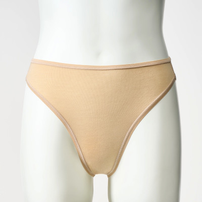 ◆ハイレグカットショーツ