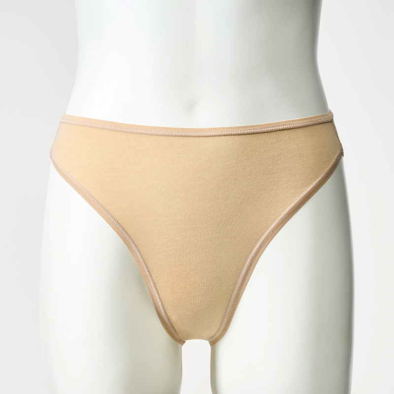 ◆ハイレグカットショーツ