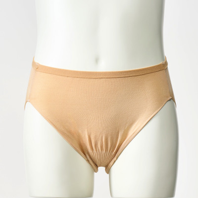 ジュニア・アコーディオンショーツ（2枚1組）