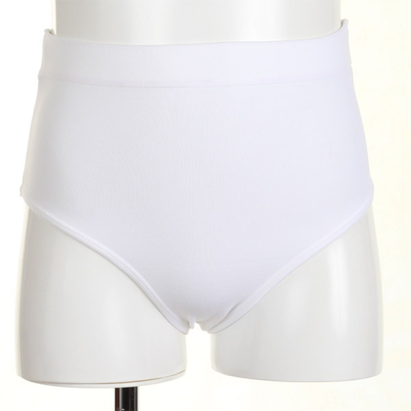 ◆ジュニア・ステージショーツ(ホワイト-95〜120)