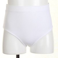 ◆ジュニア・ステージショーツ(ホワイト-95〜120)