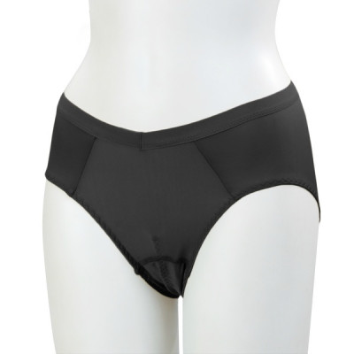 ブラック M の画像